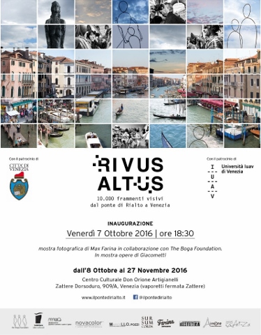 Rivus Altus